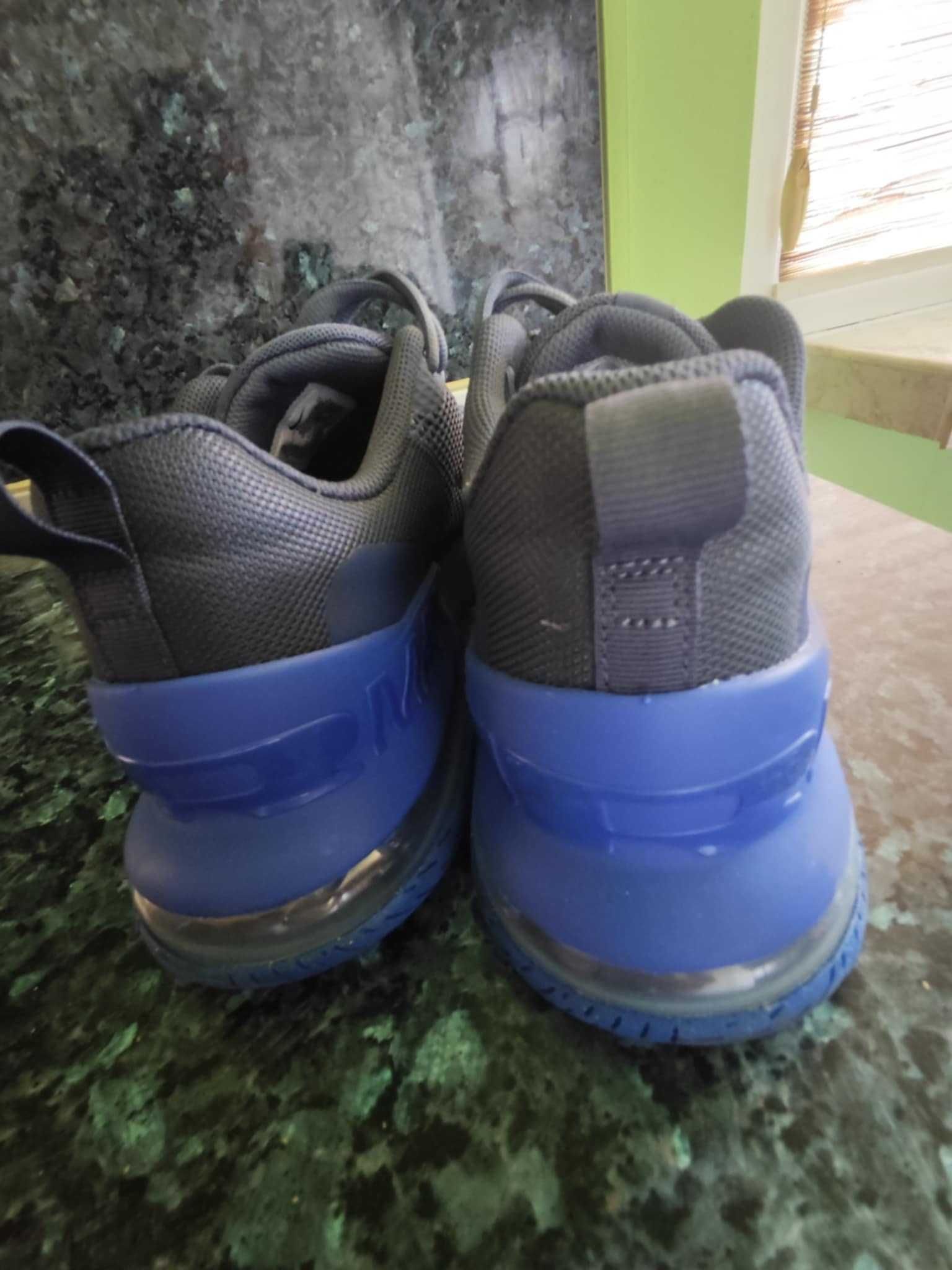 Nike air max 45 номер