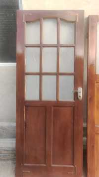 Продается деревянные двери