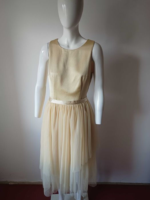 Rochie+fustă Hugo Boss