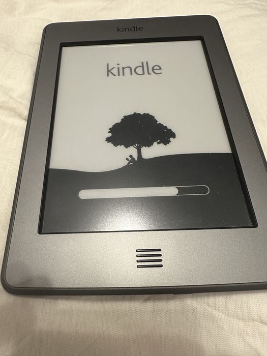 Kindle Papwrwite 4