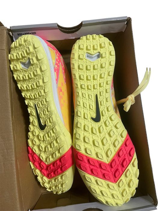 Nike Zoom Vapor 16 Mercurial 16 tf