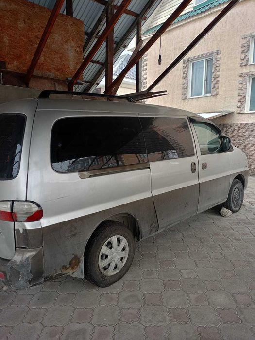 Продам машину в хорошем состоянии!