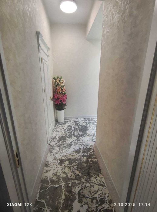 Новостройка Сагбон 79 кв.м 3 хона