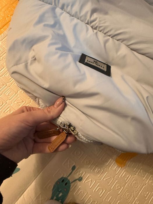 Чувал за количка Lorelli