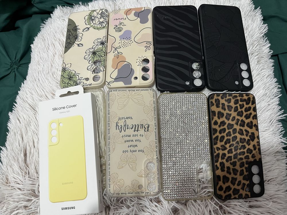Samsung Galaxy S22+