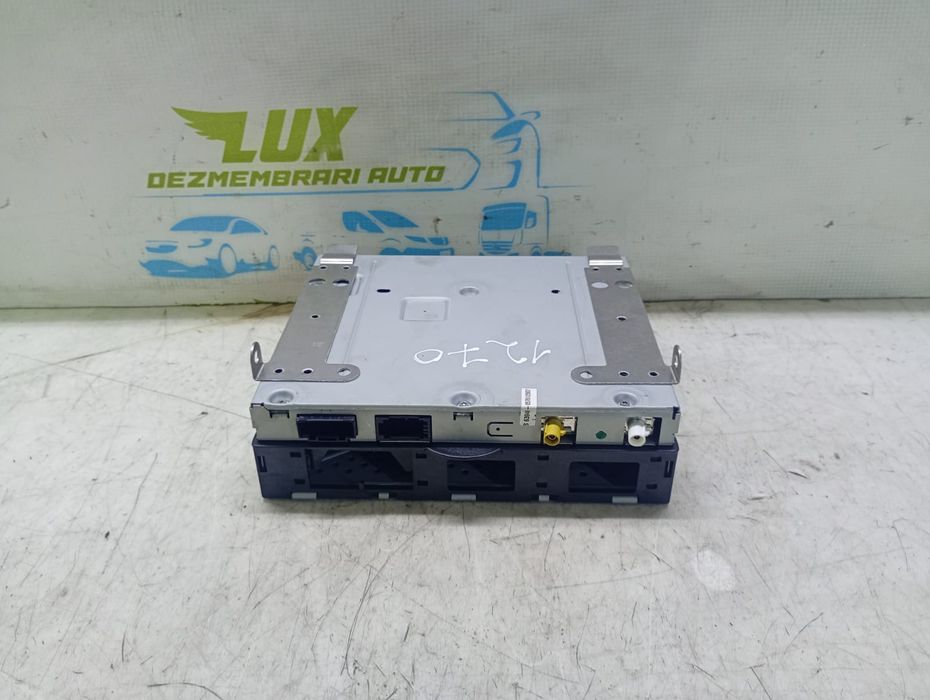 Modul navigatie Audi A6 4F/C6 (2004 - 2008) (1270) bmk