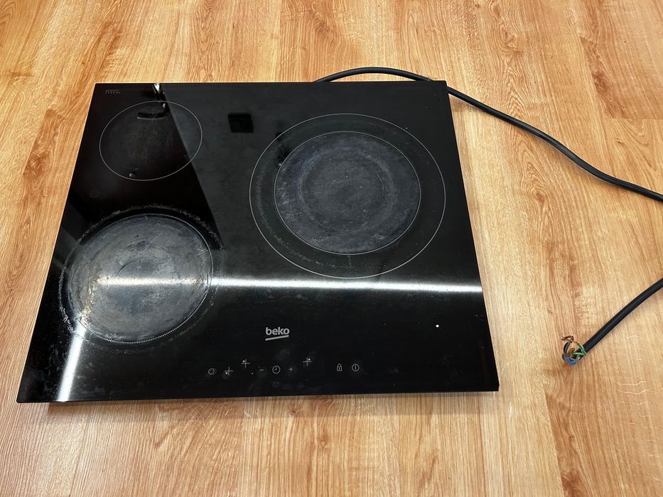 Плита электрическая Beko