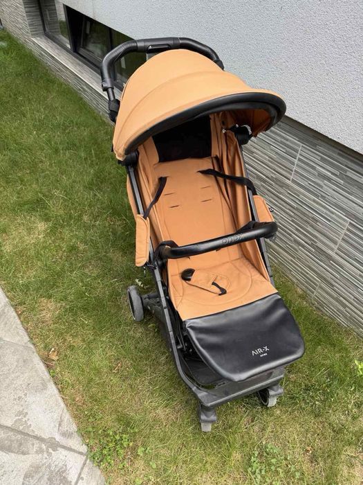 Лятна количка Anex Air-X