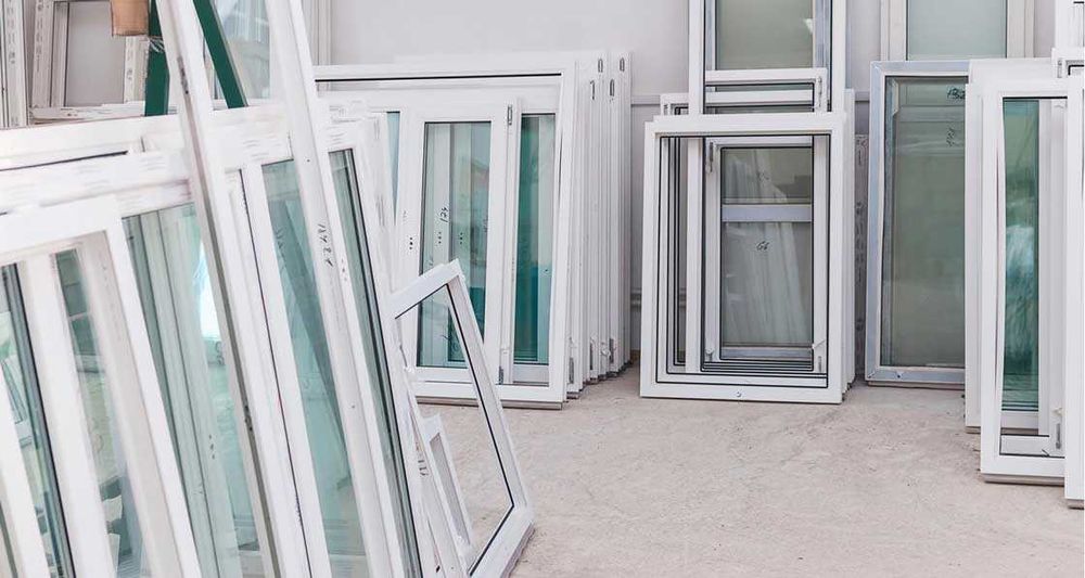 Usi // Termopane PVC si Aluminiu // Usi de garaj // Automatizari