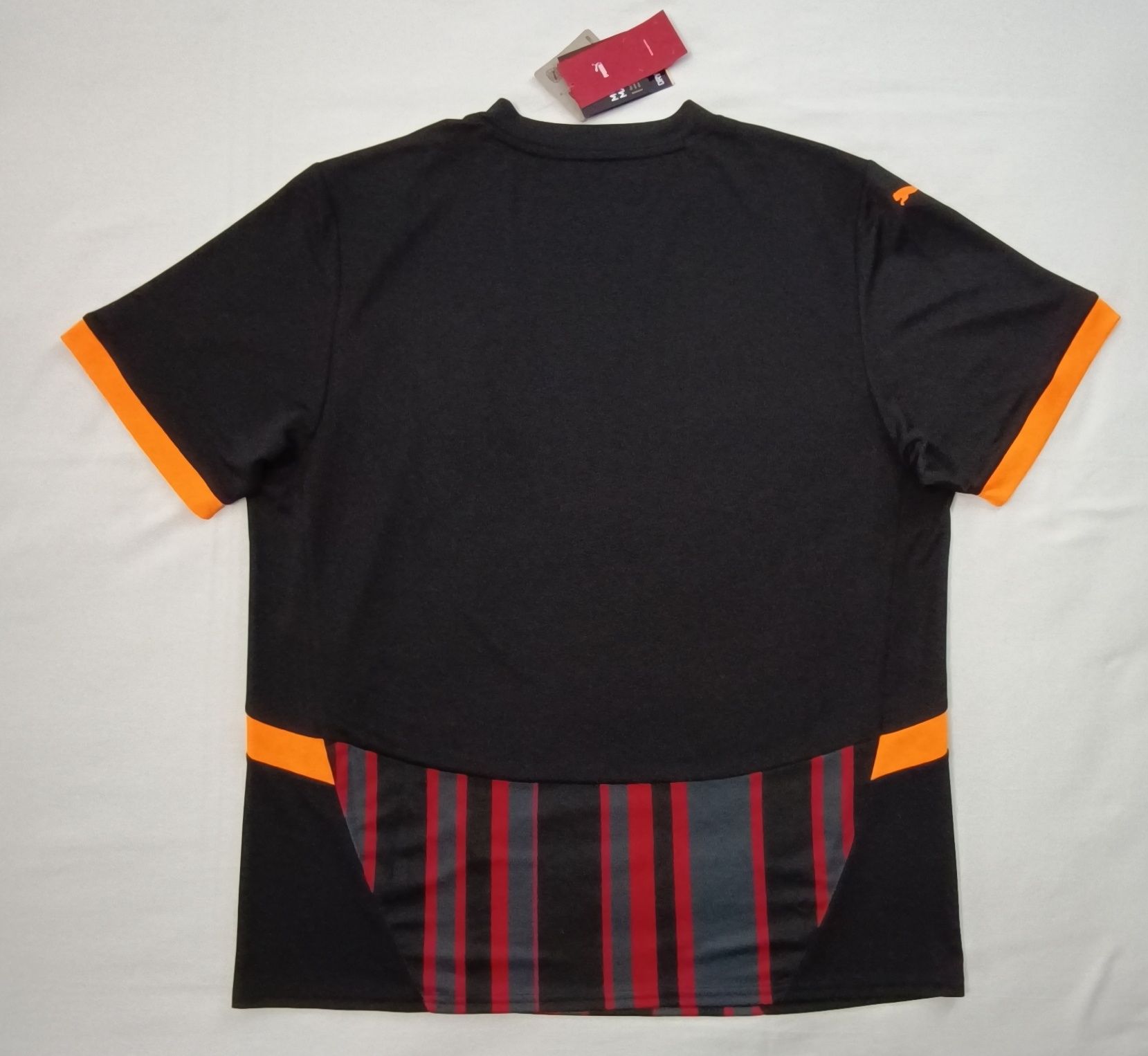 Puma Galatasaray Third Jersey оригинална тениска XL Пума Галатасарай