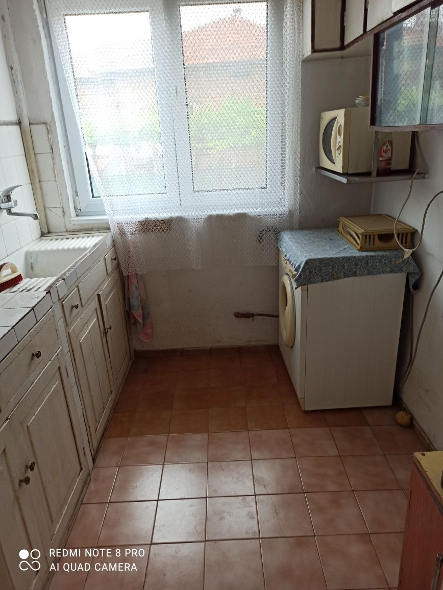Продавам къща в гр. Силистра