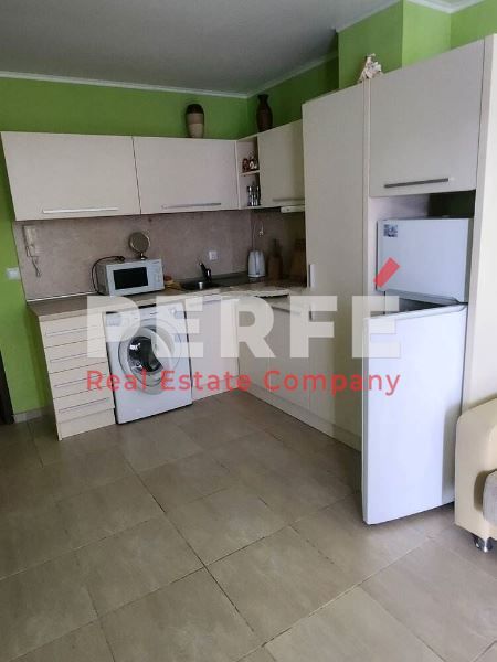 Продава се Двустаен апартамент в с. Равда, Област Бургас - 64 кв.м за 1297 €/кв.м - Снимка #2