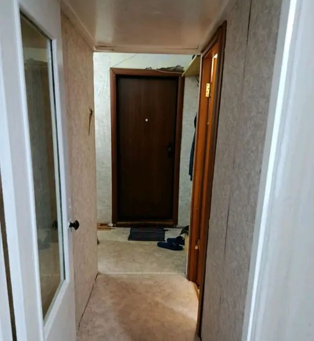 Продам 3 ком квартиру в районе Уюта