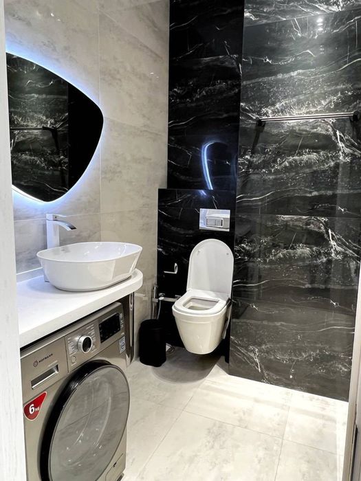 Сдаётся в аренду новая квартира! Nrg Oybek на Мирабадском районе