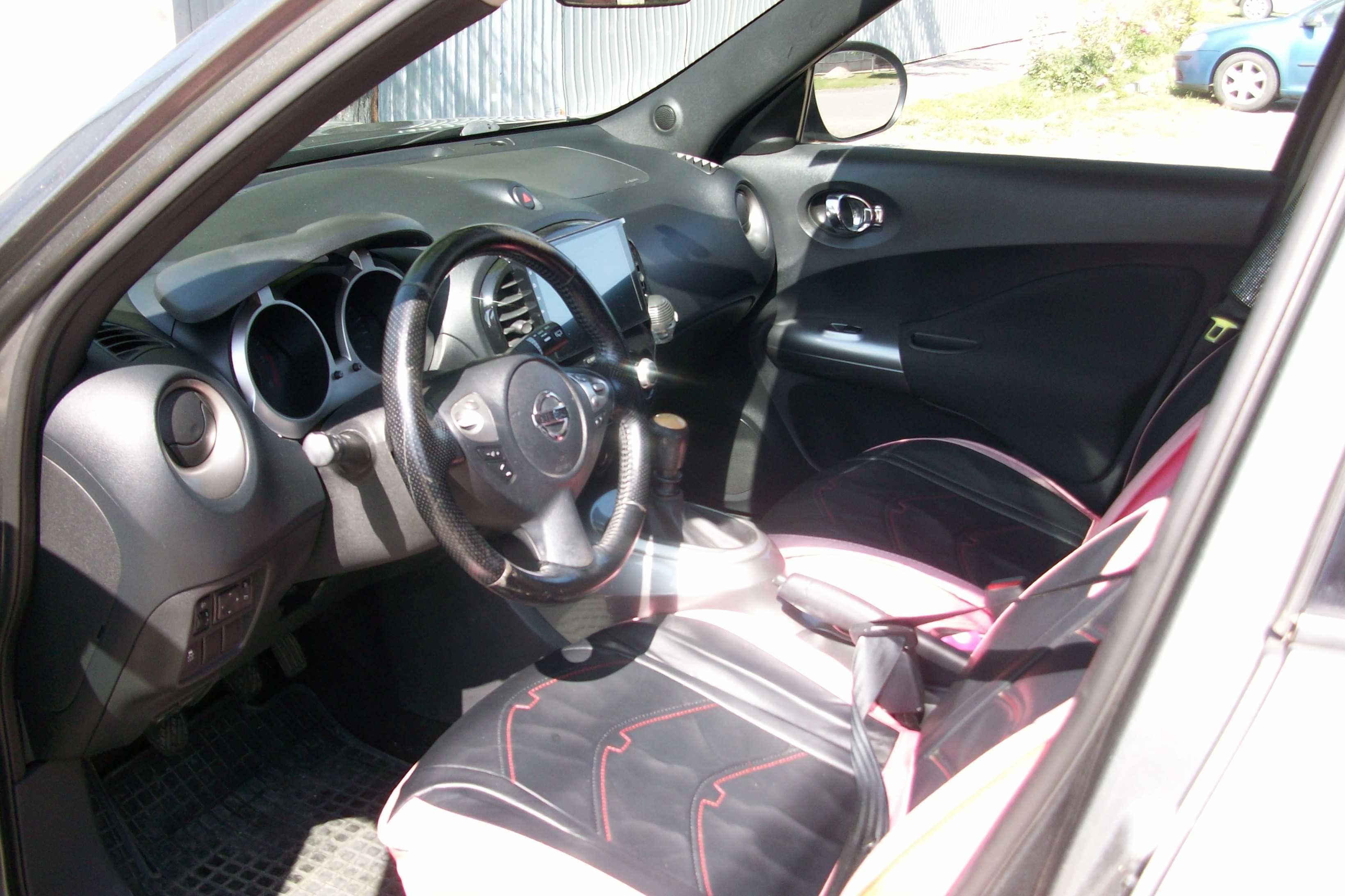 nissan juke motor 1,5 dci euro 5 acte la zi fiscal pe loc