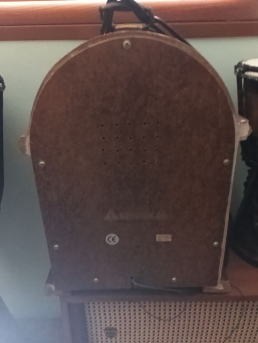 Ретро радио , запазено