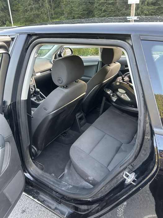 Vand audi a3 an 2010