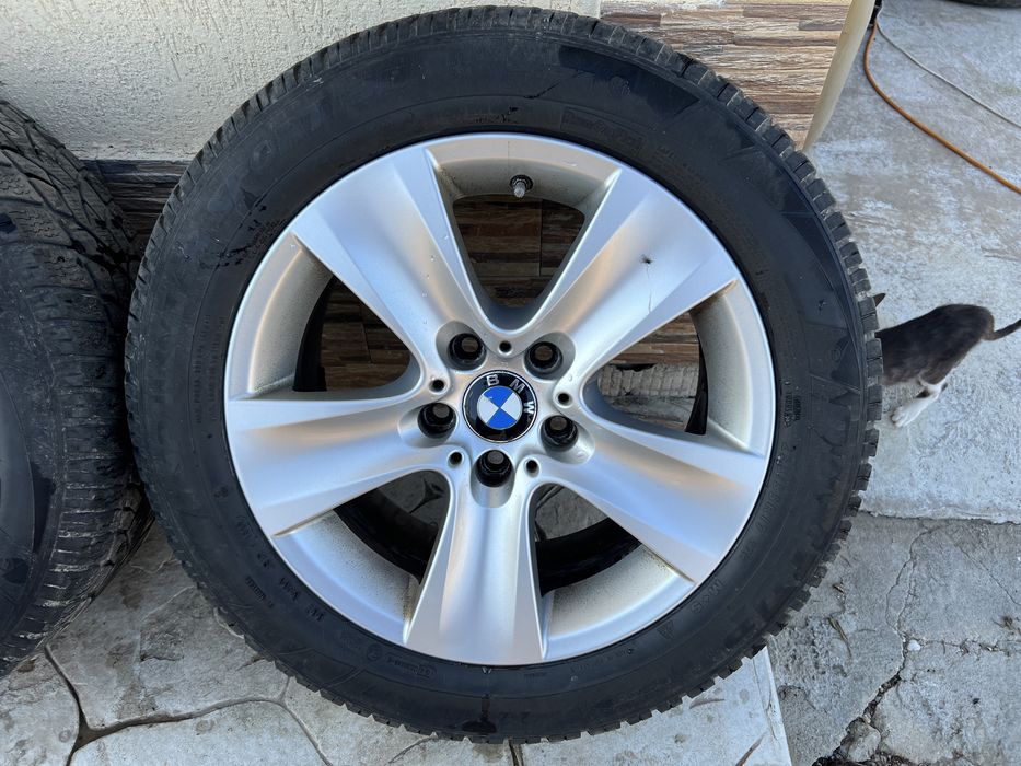 Jante BMW r17 f10 f11