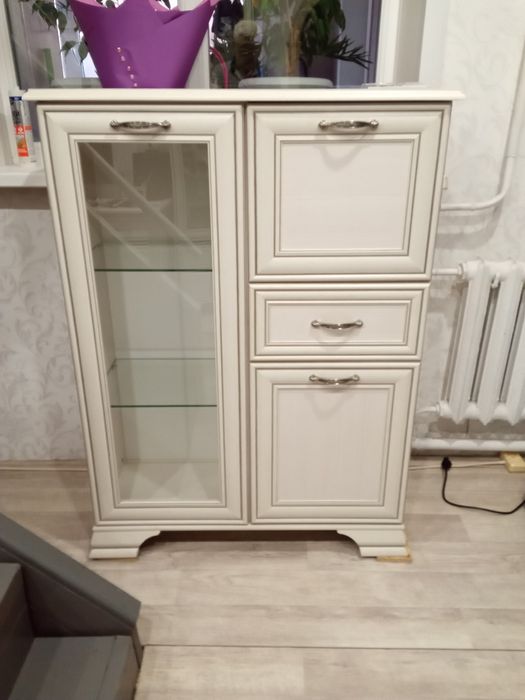 Продам шкаф ТИФФАНИ