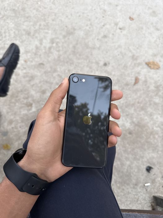 Iphone se ideal 128gb