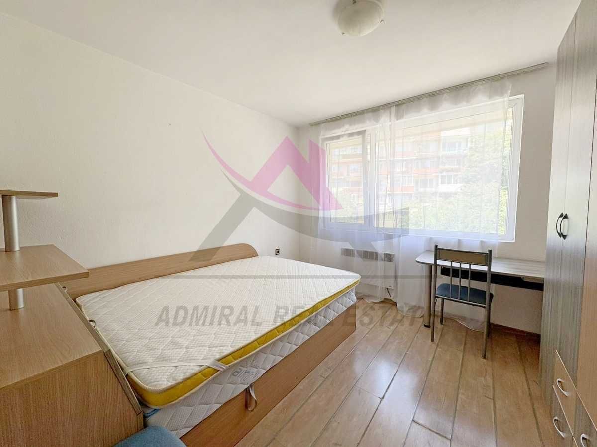 Дава се под наем Двустаен апартамент в Варна, Левски - 43 кв.м за 325 € - Снимка #2