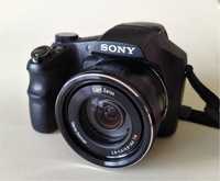 Sony DSC-HX200V видеокамера