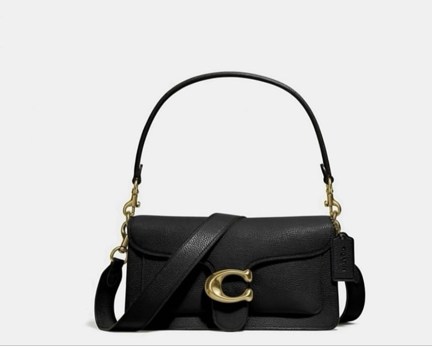 Чанта Coach tabby 20/26