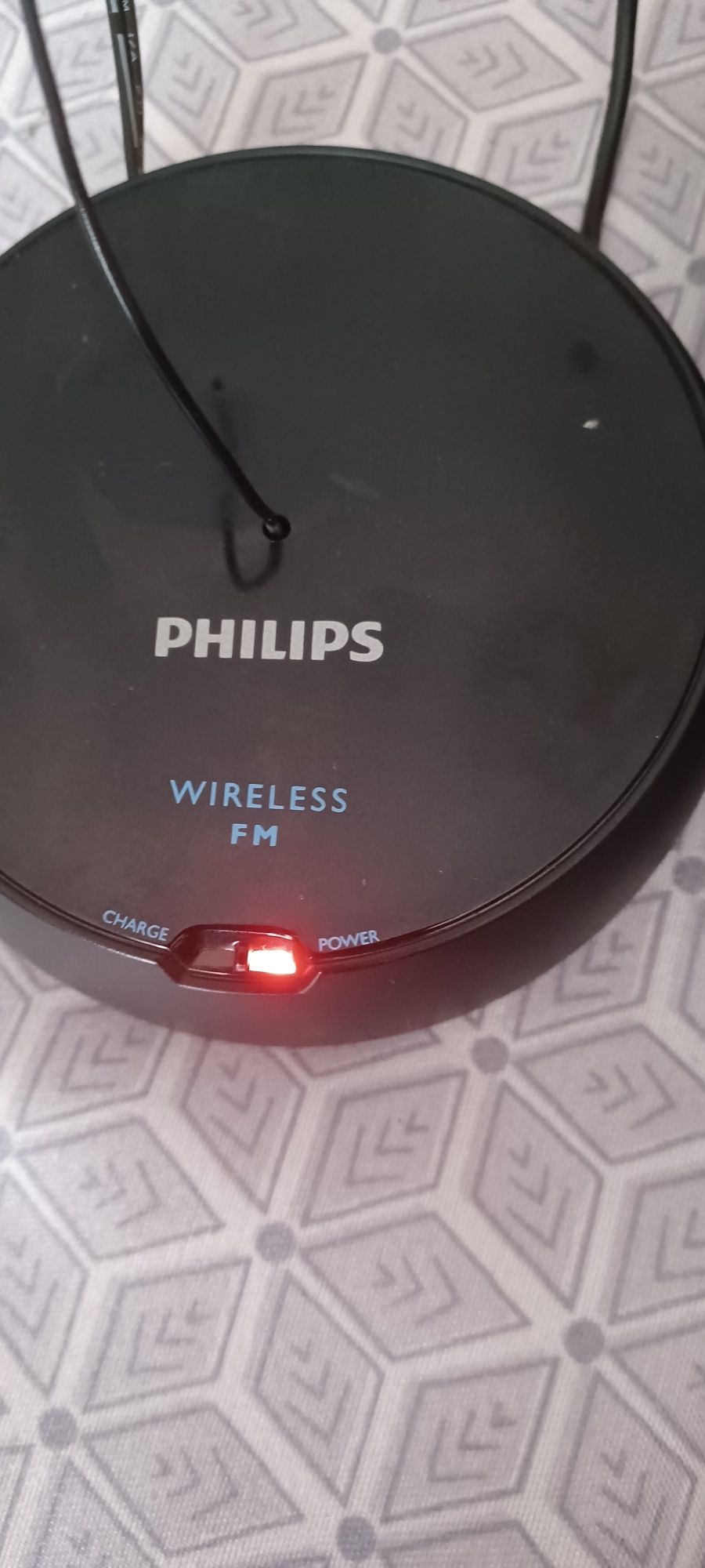 2 casti Philips 5100 wireless