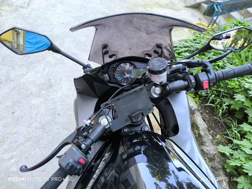 Продавам Kawasaki z1000sx