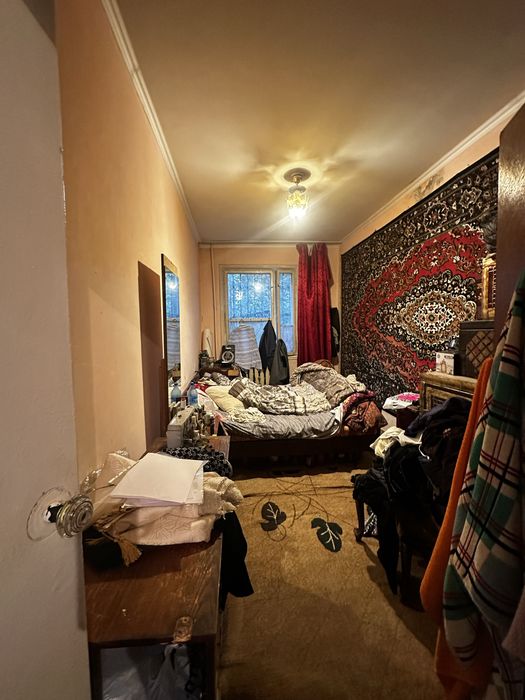 Срочно 3ком 2этаж  ТТЗ-2 №Ш534