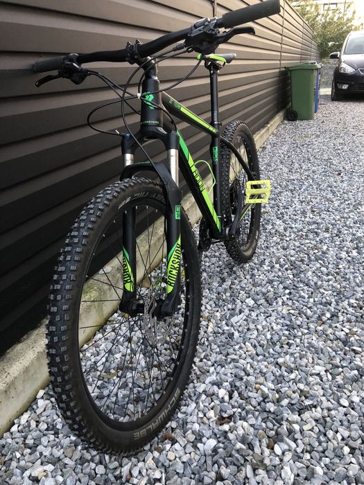 Vand bicicleta MTB Radon