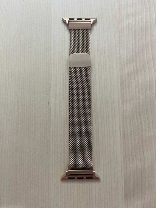 Каишка за Apple iWatch SE, 7,8,9 Series - 38,40,41 и 42, 44, 45