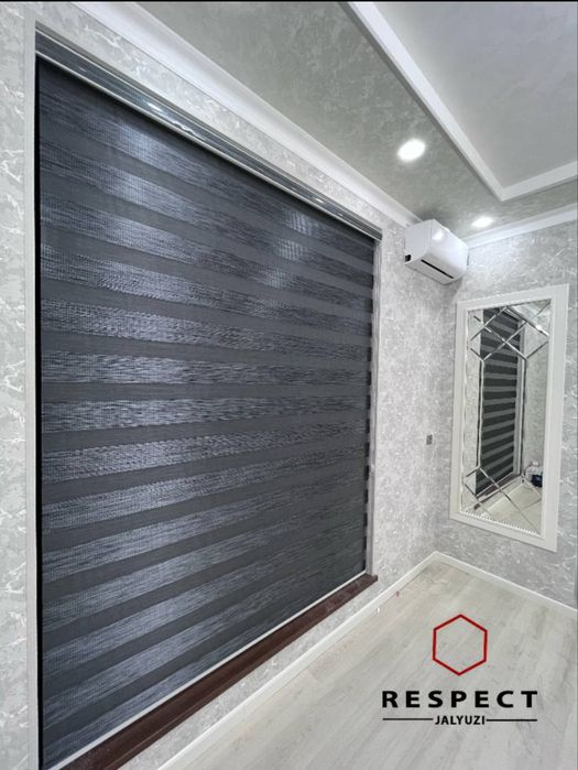 жалюзи для дома все виды жалюзи Zamonaviy jalyuzi