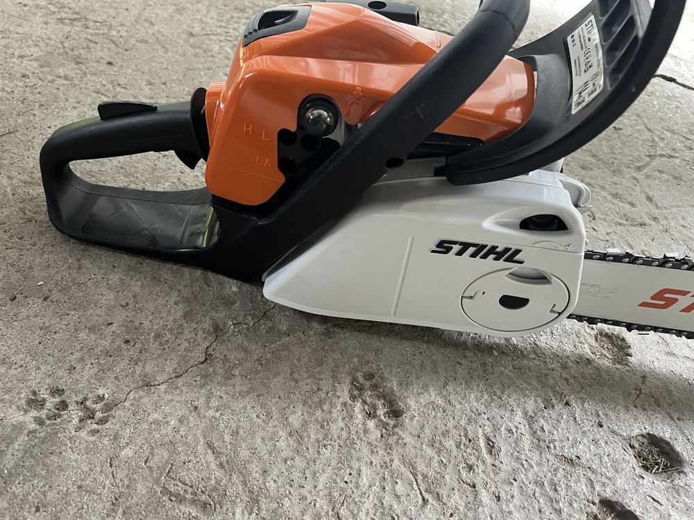 Drujba STIHL MS181C BE