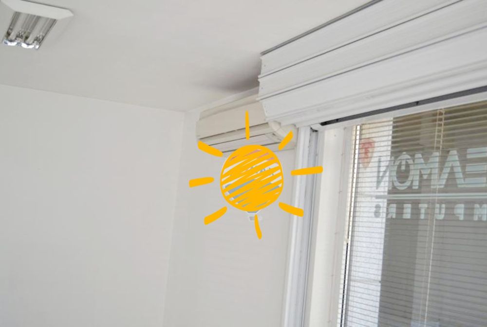 Дава се под наем Магазин в Пловдив, Център - 51 кв.м за 405.45 € - Снимка #8