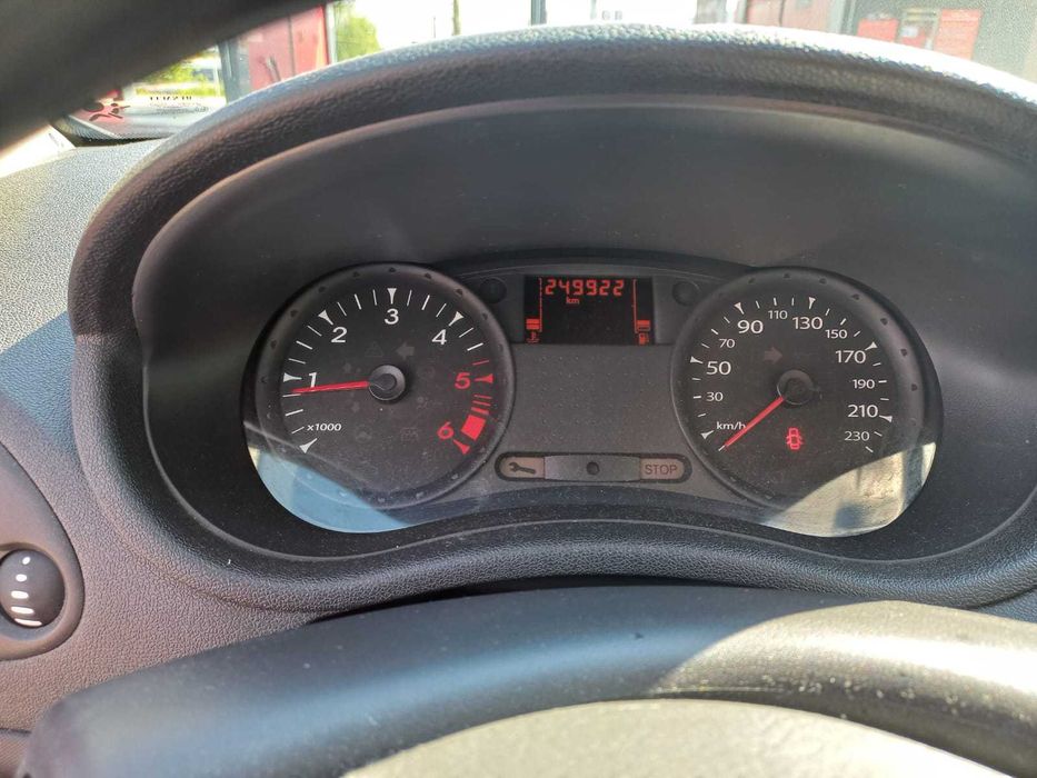 Renault  Clio 3 de vânzare