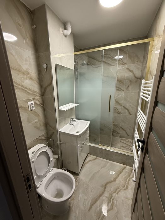 2 camere Gheorgheni str Borsec