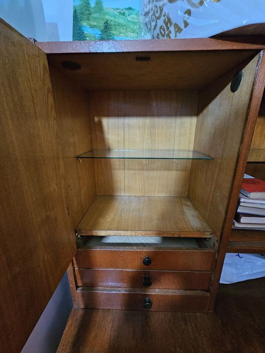 Советский Сервант