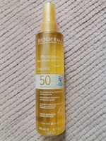 Bioderma Photoderm Eau solaire spf50+