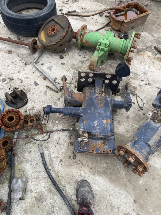 Monobloc Lamborghini