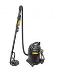 ПРОМО 11% Жираф и прахосмукачка Cimex VAC30L+DWS220