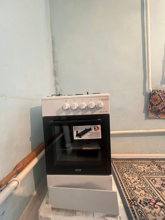 Газ сатылады ,жап жаңа