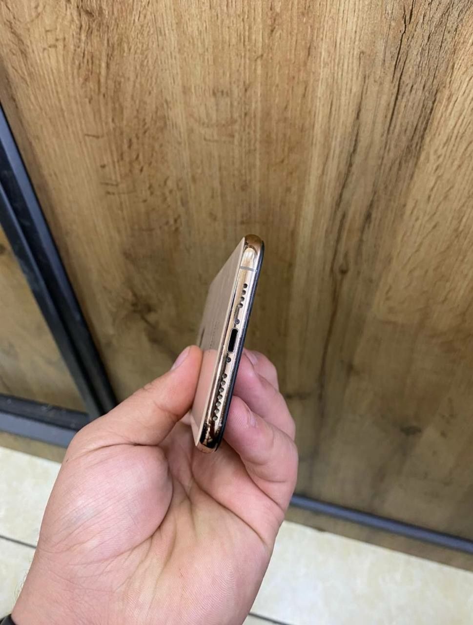 iPhone Xs Max 256