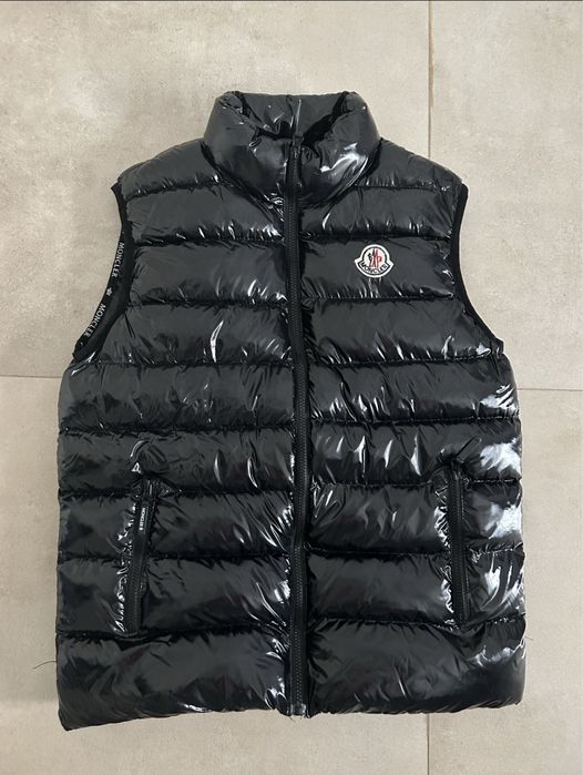 Vesta neagra PREMIUM