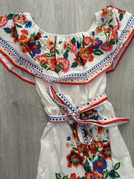Rochie vara- mar. M - Noua