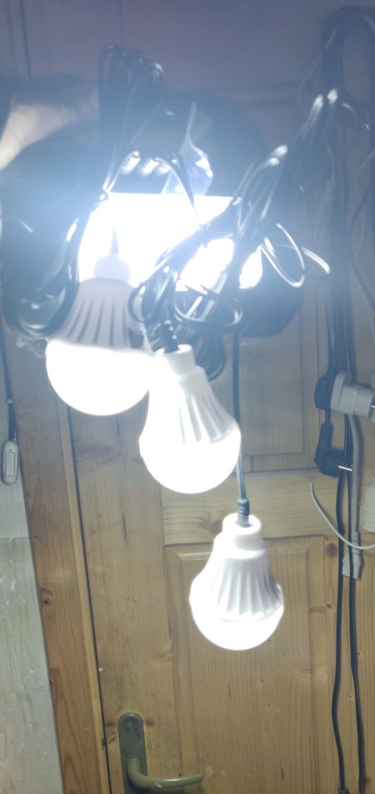 Lanterne super kit urgenta