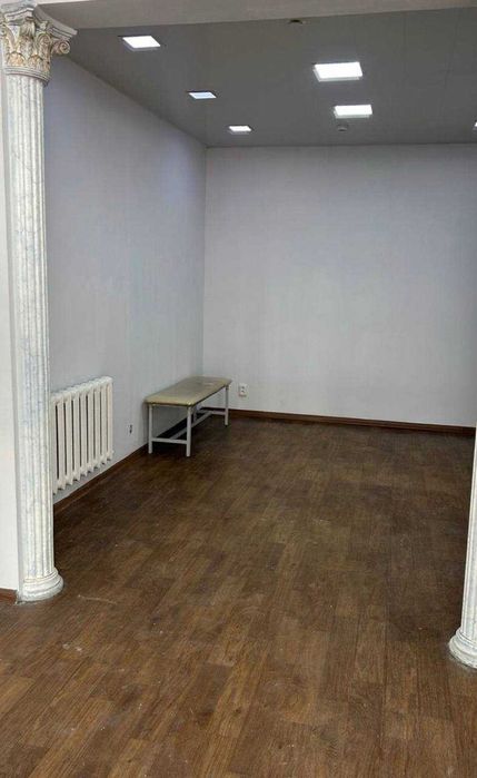 Нежилое помещение 1 линия Торговый центр