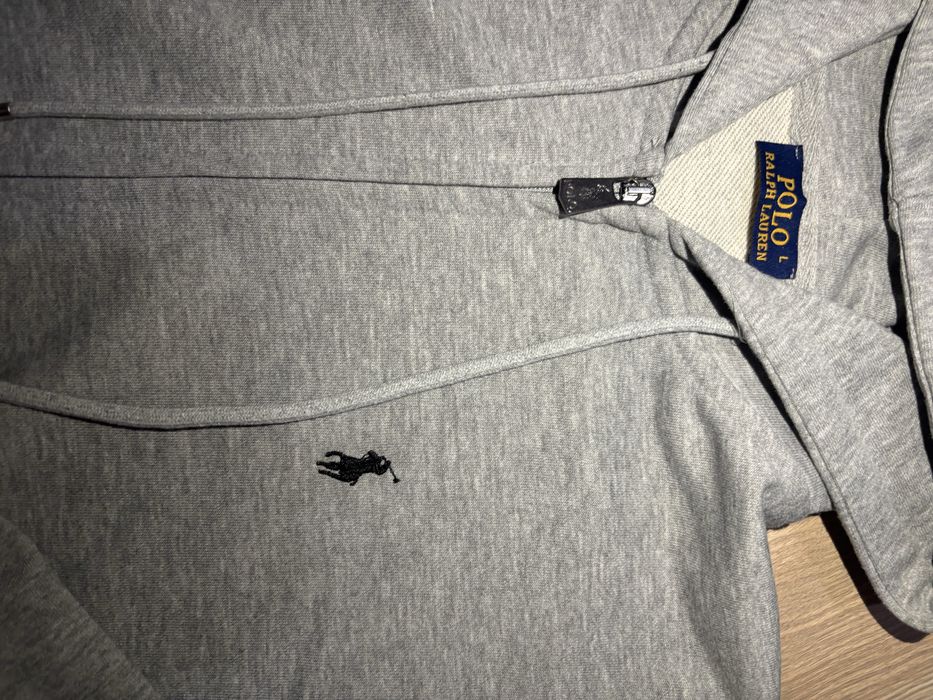 Екип на Ralph lauren (tracksuit)