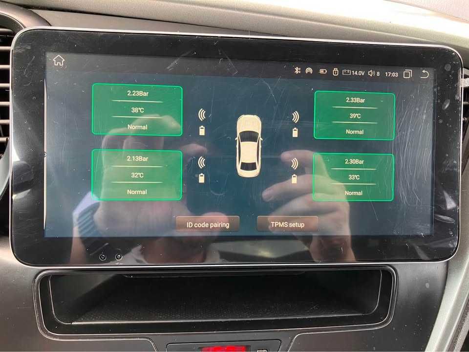 Kia optima 2012, 1.7 CRDI, 137hp, Automatic