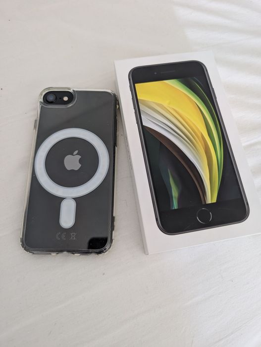 Iphone SE 2, 2020 sanatate baterie 88%